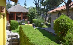 Miskiwasi Bed & Breakfast